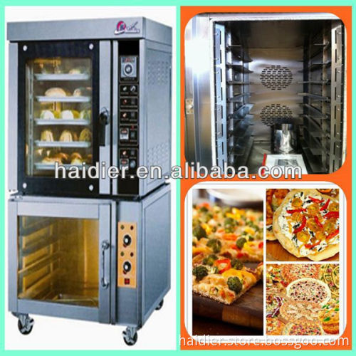 Bread Making Machinery Tunnel Oven